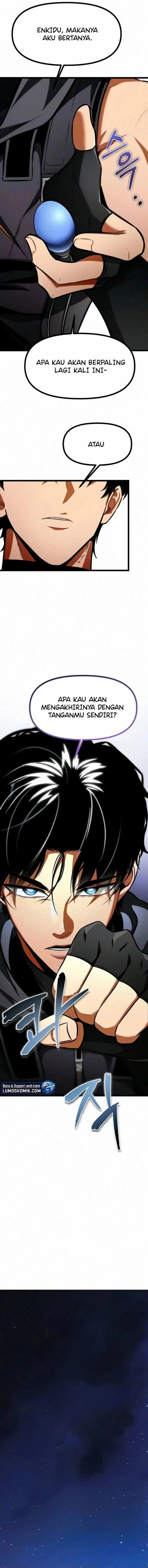 Page 19 - Reincarnator Chapter 151