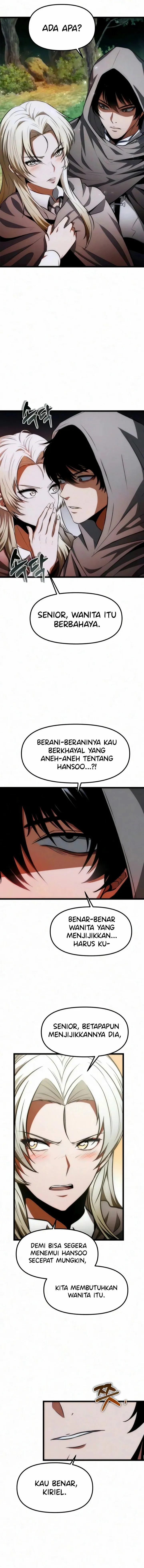 Page 5 - Reincarnator Chapter 152