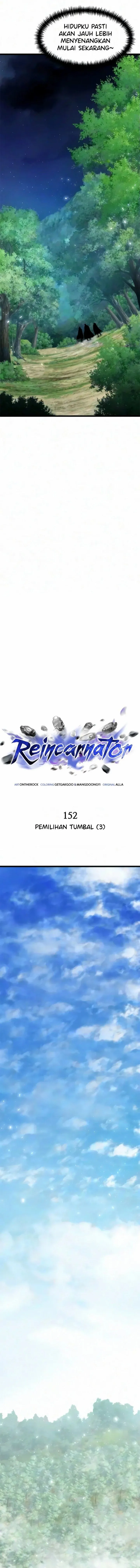 Page 9 - Reincarnator Chapter 152