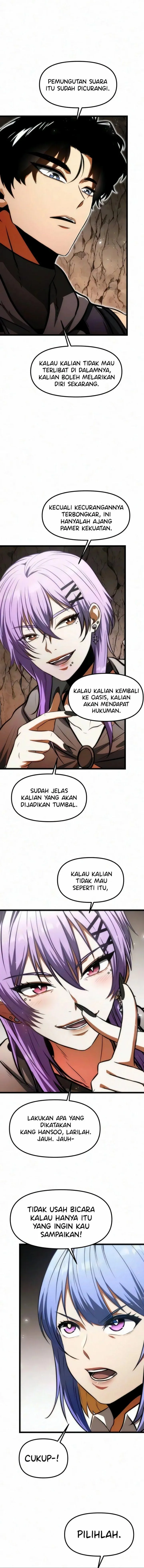 Page 19 - Reincarnator Chapter 152