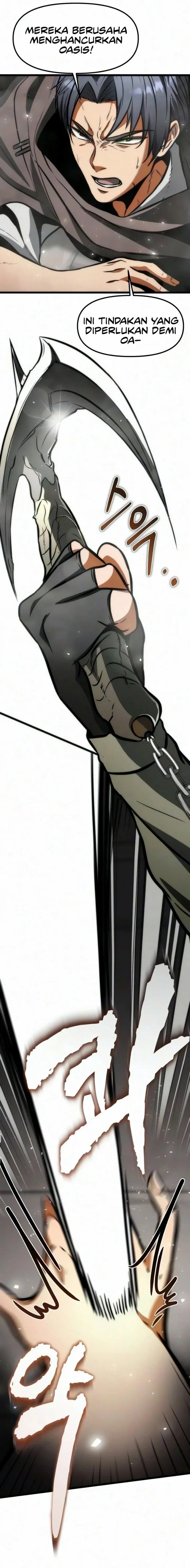 Page 21 - Reincarnator Chapter 153