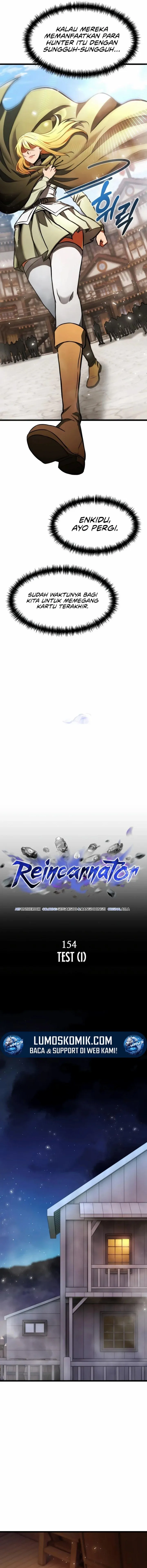 Page 11 - Reincarnator Chapter 154