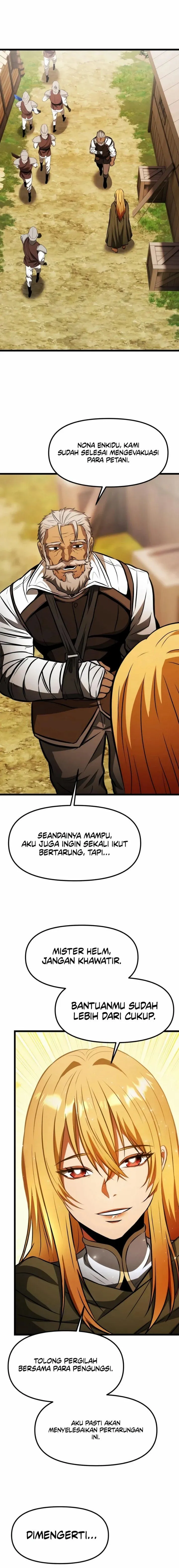 Page 19 - Reincarnator Chapter 154
