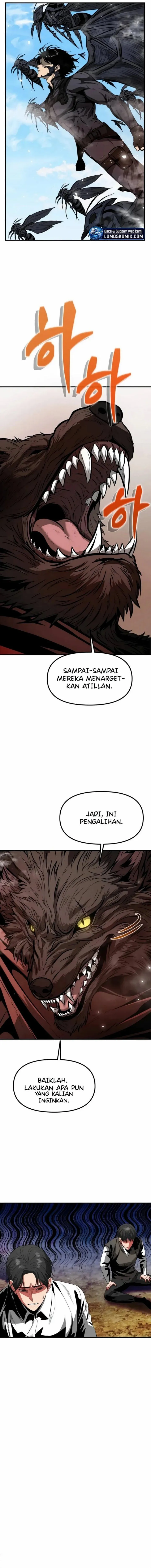Page 23 - Reincarnator Chapter 155