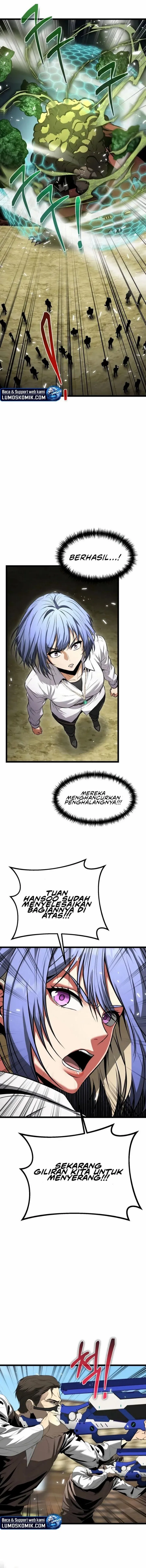 Page 21 - Reincarnator Chapter 156
