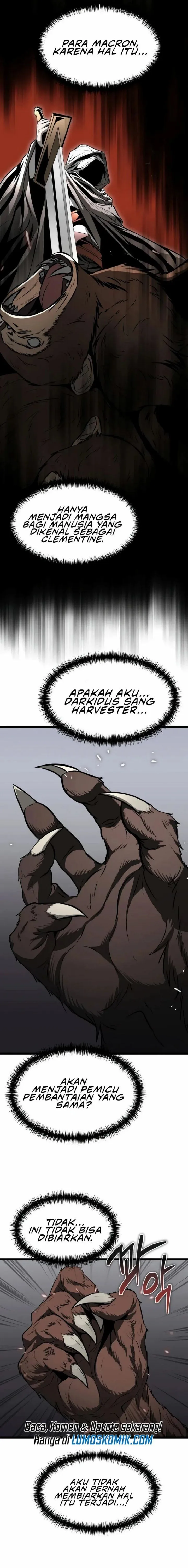 Page 23 - Reincarnator Chapter 156