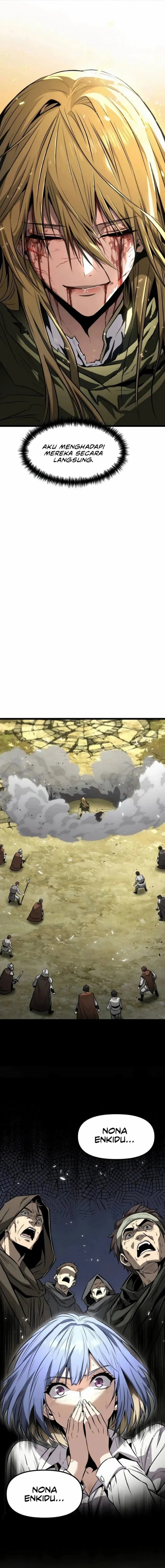 Reincarnator Chapter 157