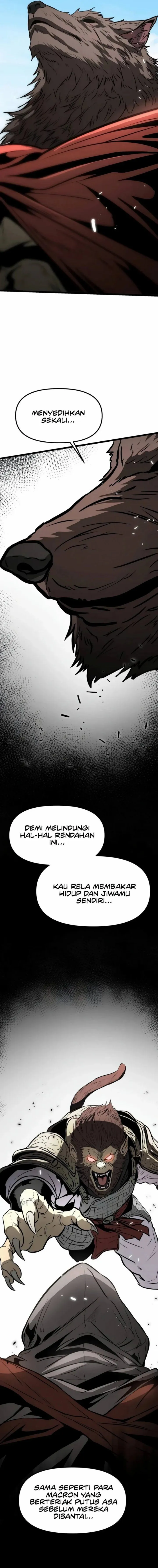 Reincarnator Chapter 157