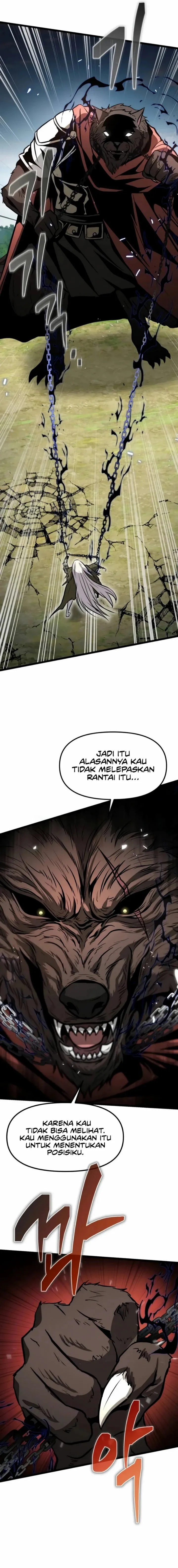 Reincarnator Chapter 157
