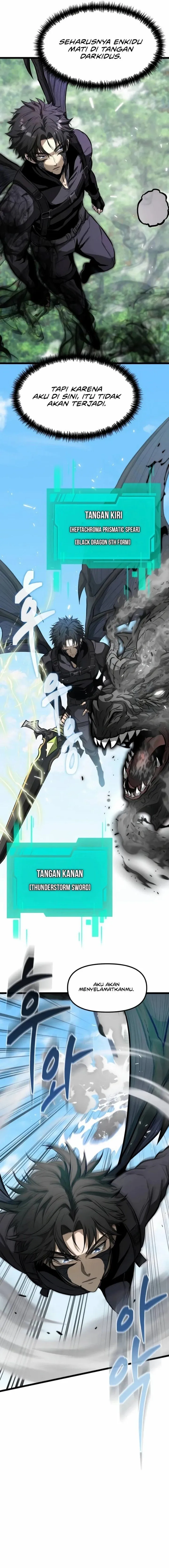 Reincarnator Chapter 157