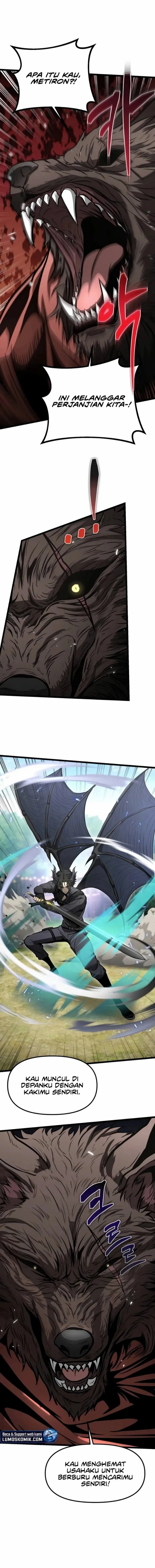 Reincarnator Chapter 157