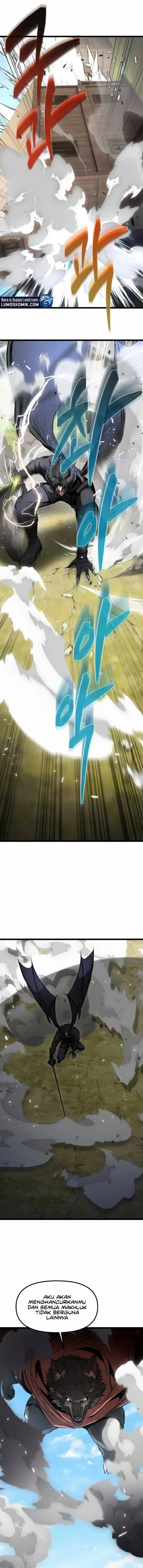 Reincarnator Chapter 157