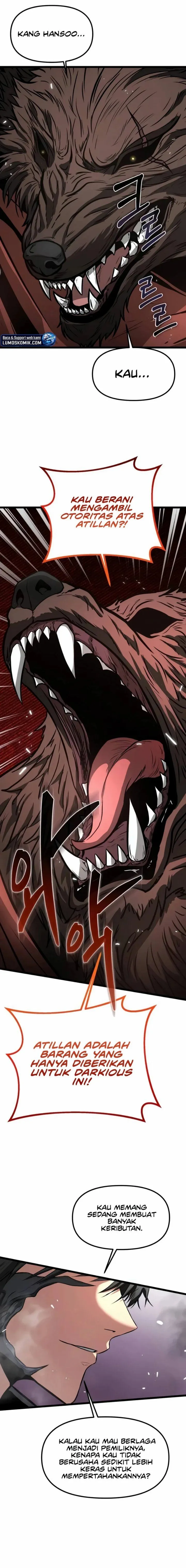 Reincarnator Chapter 157
