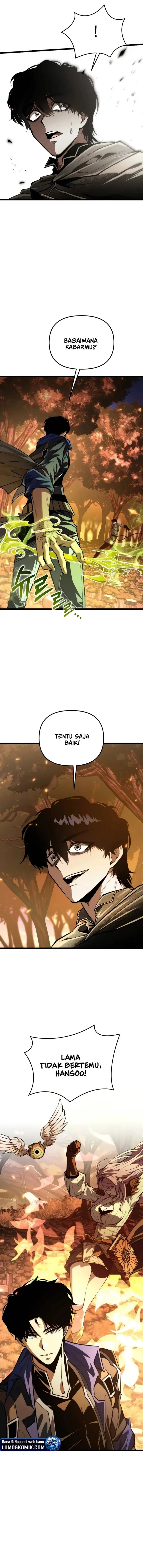 Page 13 - Reincarnator Chapter 87