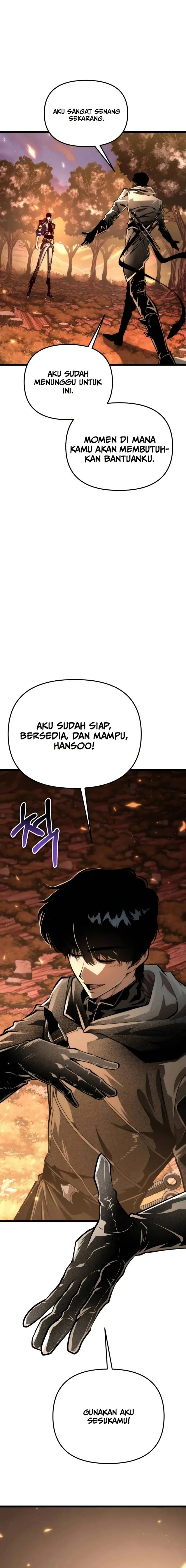 Page 15 - Reincarnator Chapter 87