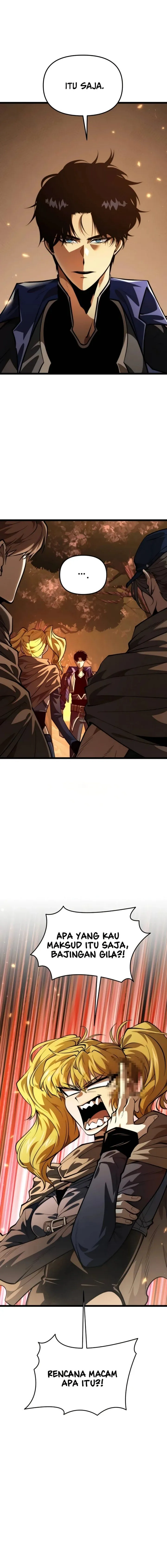 Page 21 - Reincarnator Chapter 87