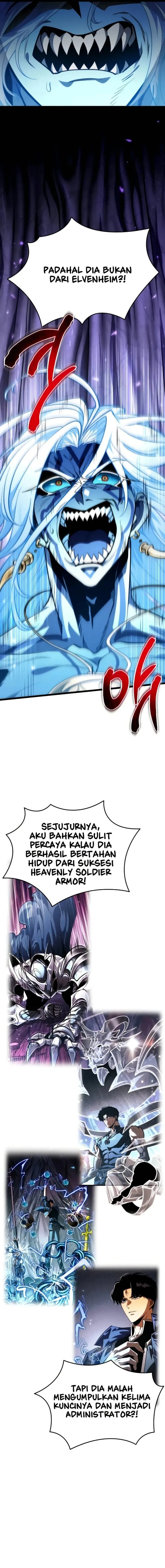 Page 3 - Reincarnator Chapter 88