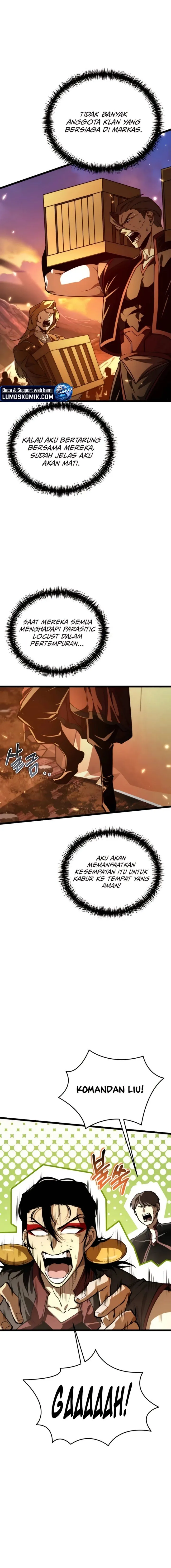 Page 7 - Reincarnator Chapter 88