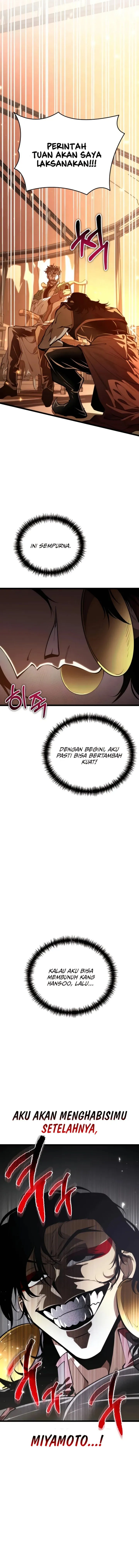 Page 15 - Reincarnator Chapter 88