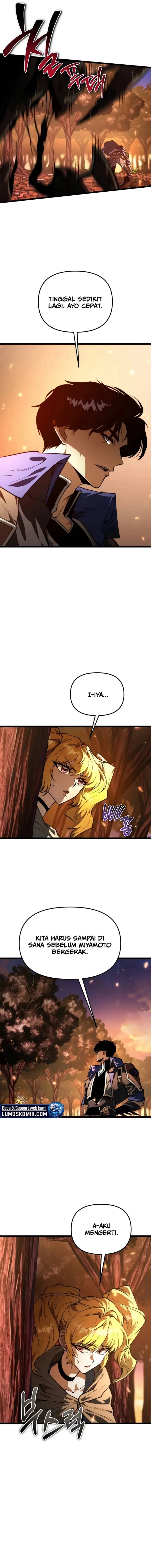 Page 17 - Reincarnator Chapter 88