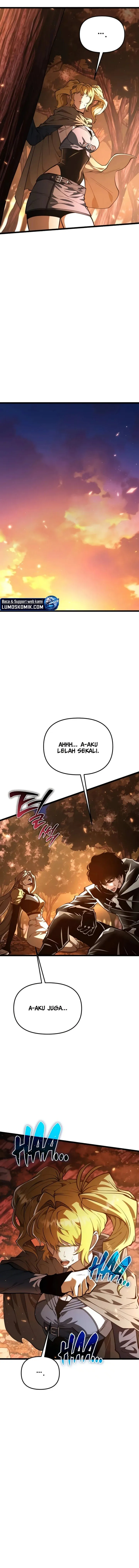 Page 19 - Reincarnator Chapter 88