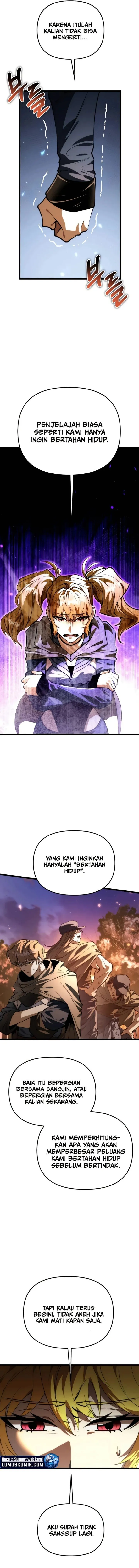 Page 21 - Reincarnator Chapter 88