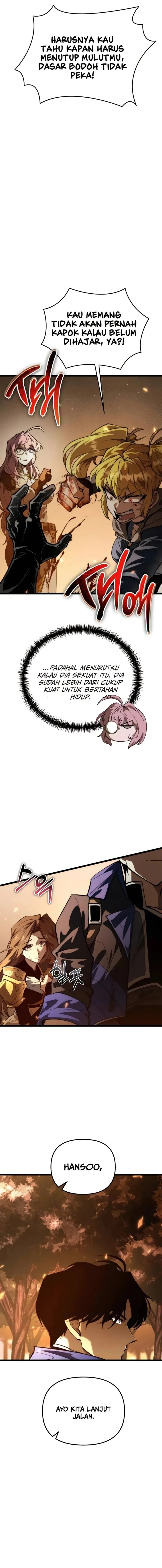 Page 23 - Reincarnator Chapter 88