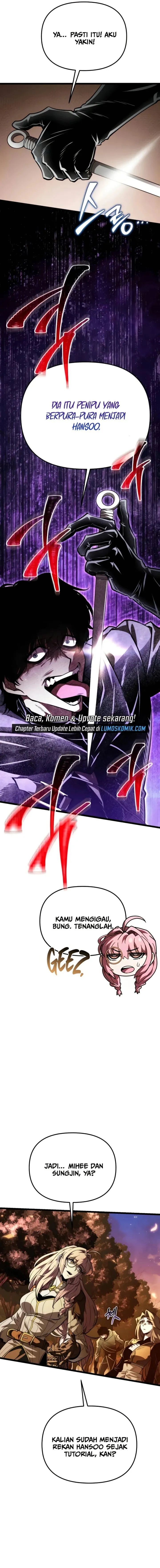 Page 7 - Reincarnator Chapter 89