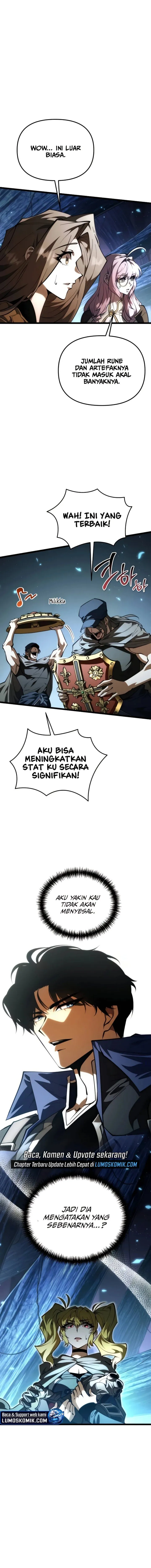 Page 17 - Reincarnator Chapter 89