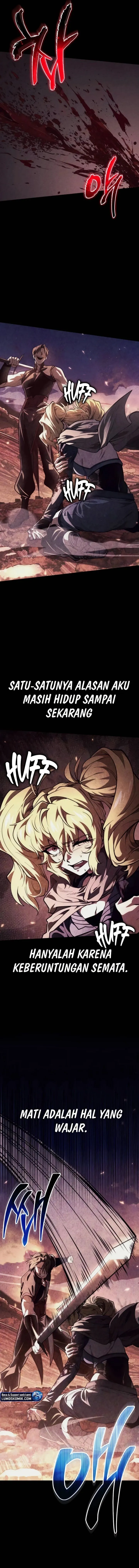 Page 5 - Reincarnator Chapter 90