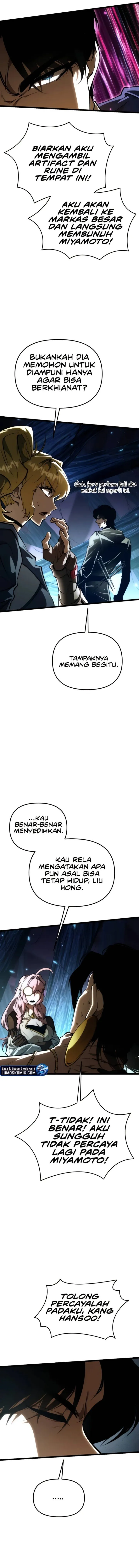 Page 19 - Reincarnator Chapter 90