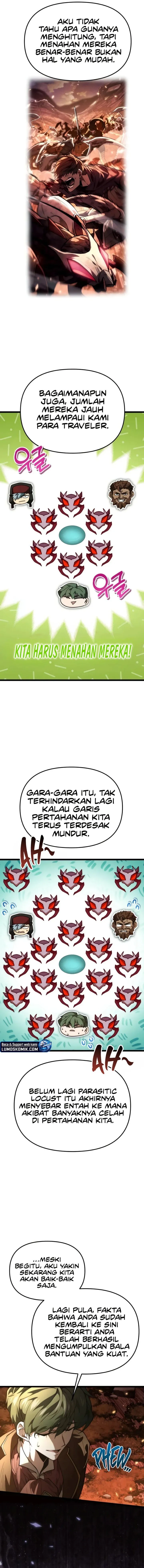 Page 7 - Reincarnator Chapter 91