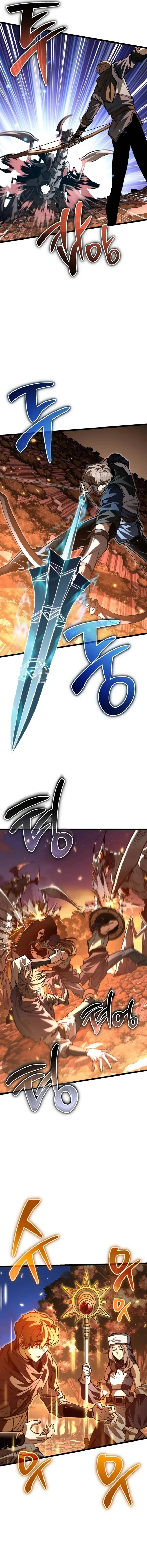 Page 11 - Reincarnator Chapter 91