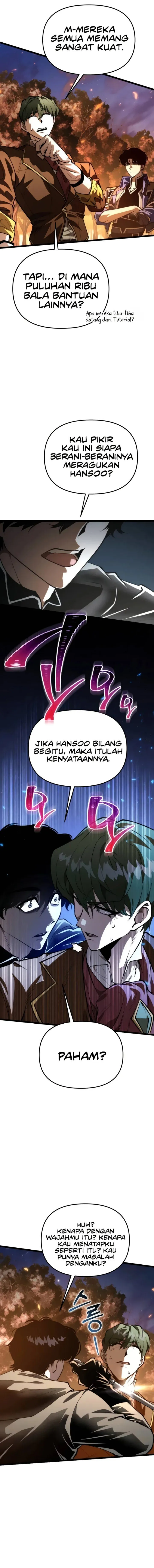 Page 13 - Reincarnator Chapter 91