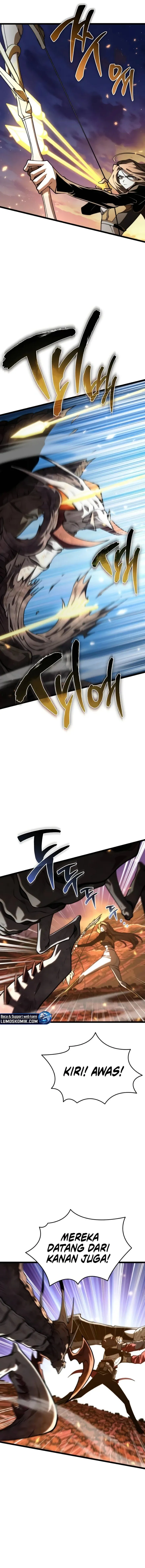 Page 19 - Reincarnator Chapter 91