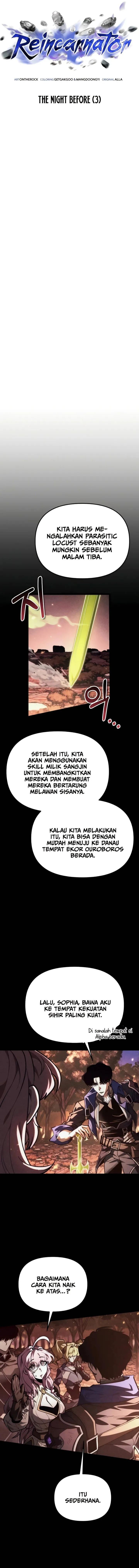 Page 7 - Reincarnator Chapter 92