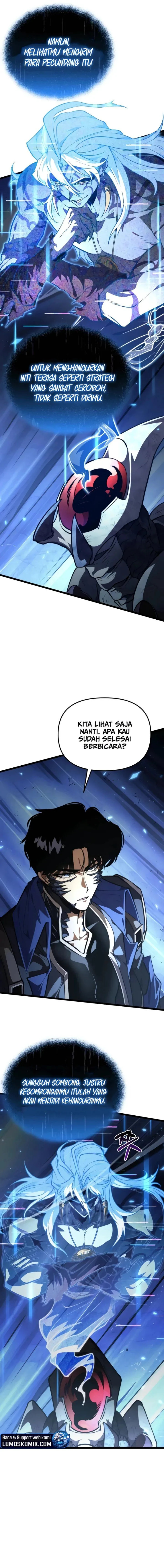 Page 9 - Reincarnator Chapter 93
