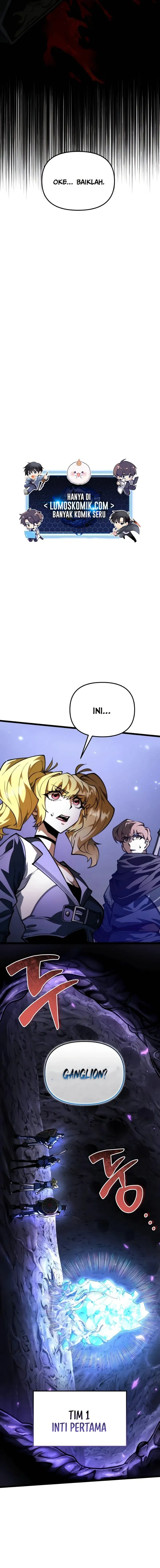 Page 11 - Reincarnator Chapter 93