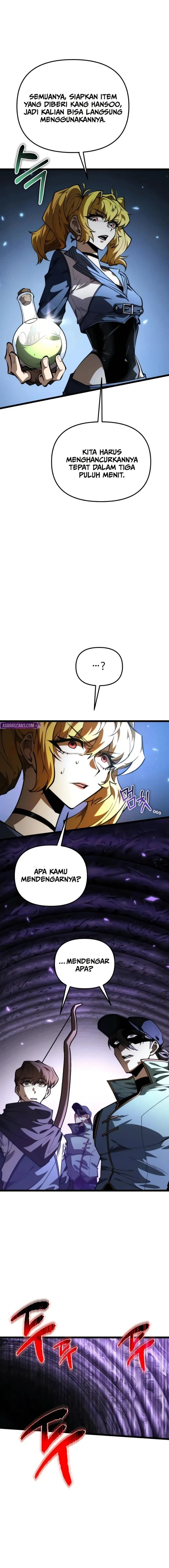Page 13 - Reincarnator Chapter 93