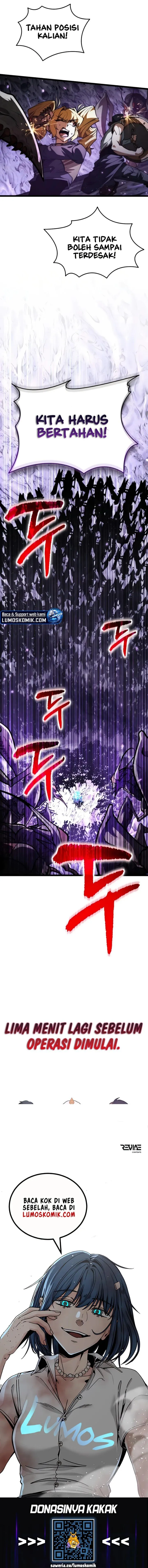 Page 19 - Reincarnator Chapter 93