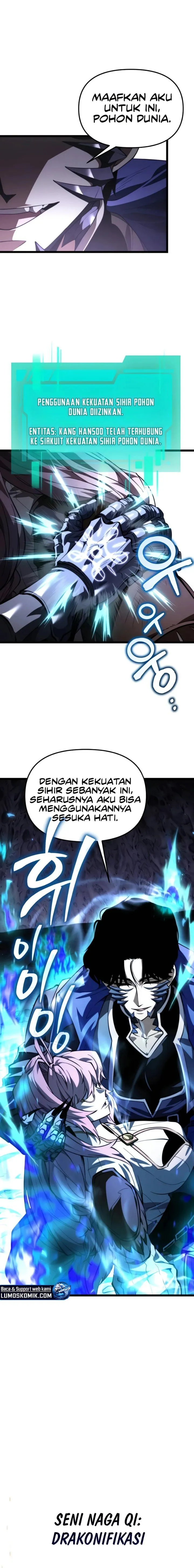 Page 17 - Reincarnator Chapter 94