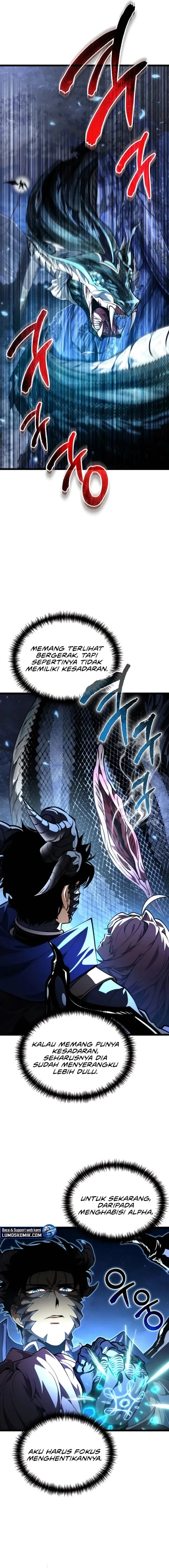 Page 21 - Reincarnator Chapter 94