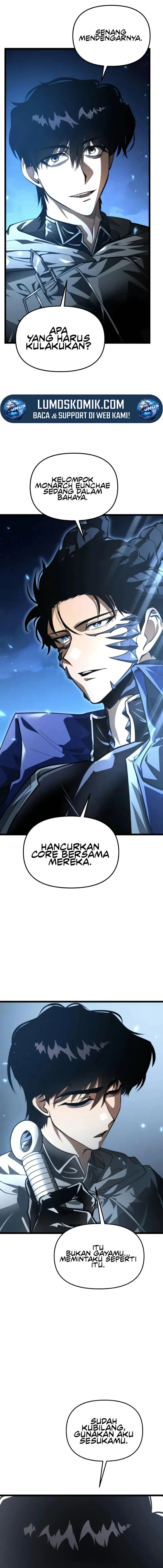 Page 13 - Reincarnator Chapter 95