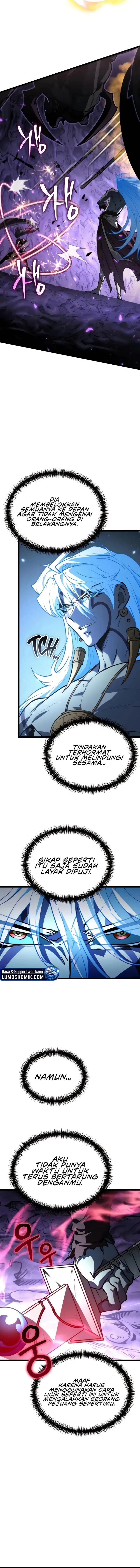 Page 21 - Reincarnator Chapter 95