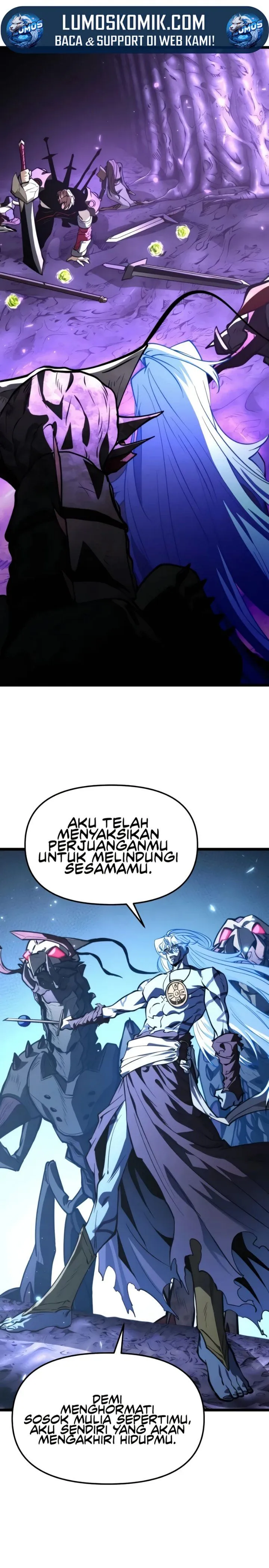Page 23 - Reincarnator Chapter 95
