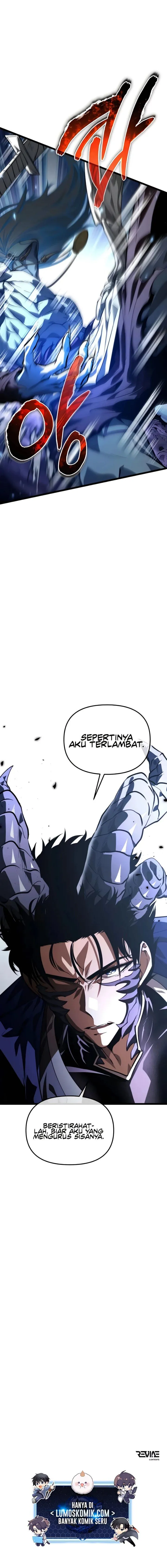 Page 25 - Reincarnator Chapter 95