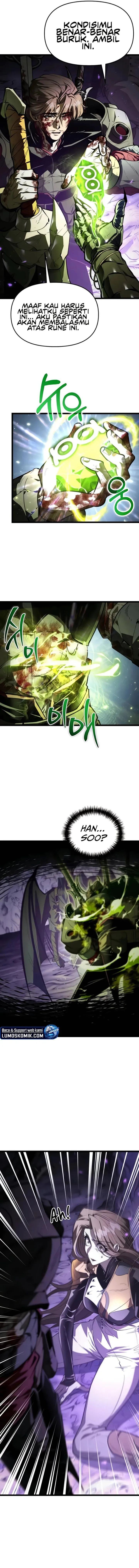 Page 5 - Reincarnator Chapter 96