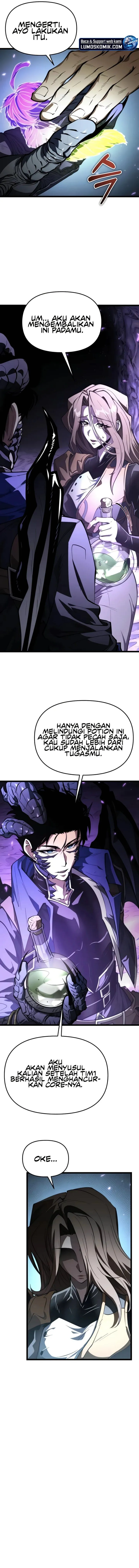 Page 7 - Reincarnator Chapter 96