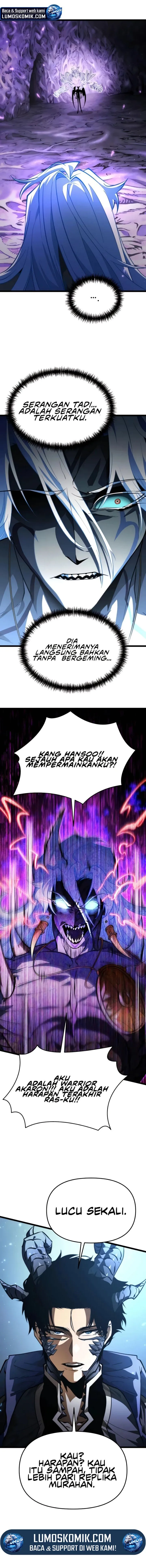 Page 9 - Reincarnator Chapter 96