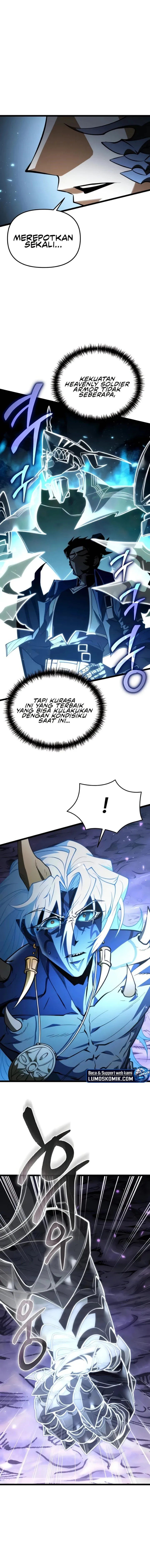 Page 13 - Reincarnator Chapter 96